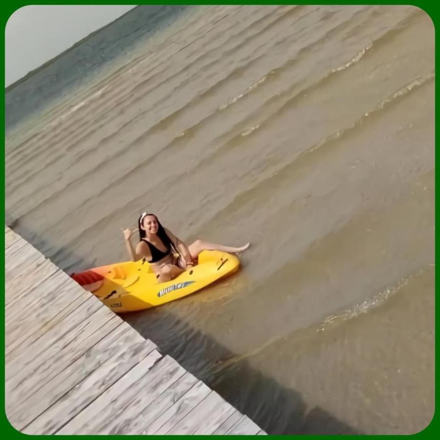 Willa Cap Marniane Mar Lodj Zewnętrze zdjęcie