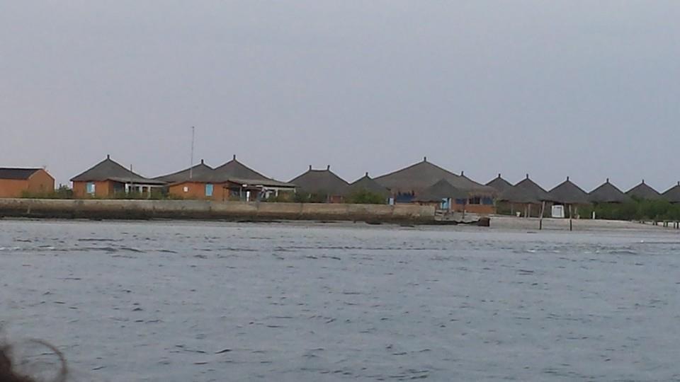 Willa Cap Marniane Mar Lodj Zewnętrze zdjęcie