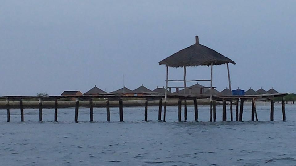 Willa Cap Marniane Mar Lodj Zewnętrze zdjęcie