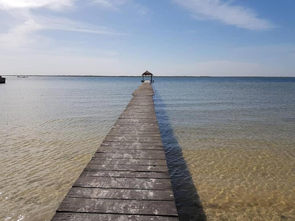 Willa Cap Marniane Mar Lodj Zewnętrze zdjęcie